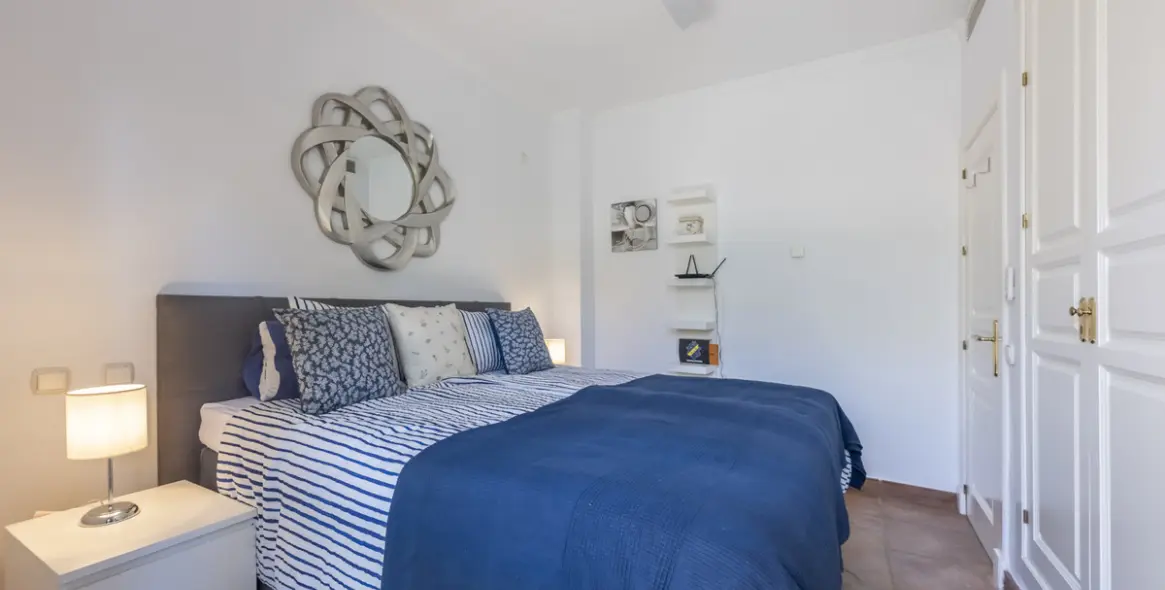 Продажа таунхауса в Benahavís 24