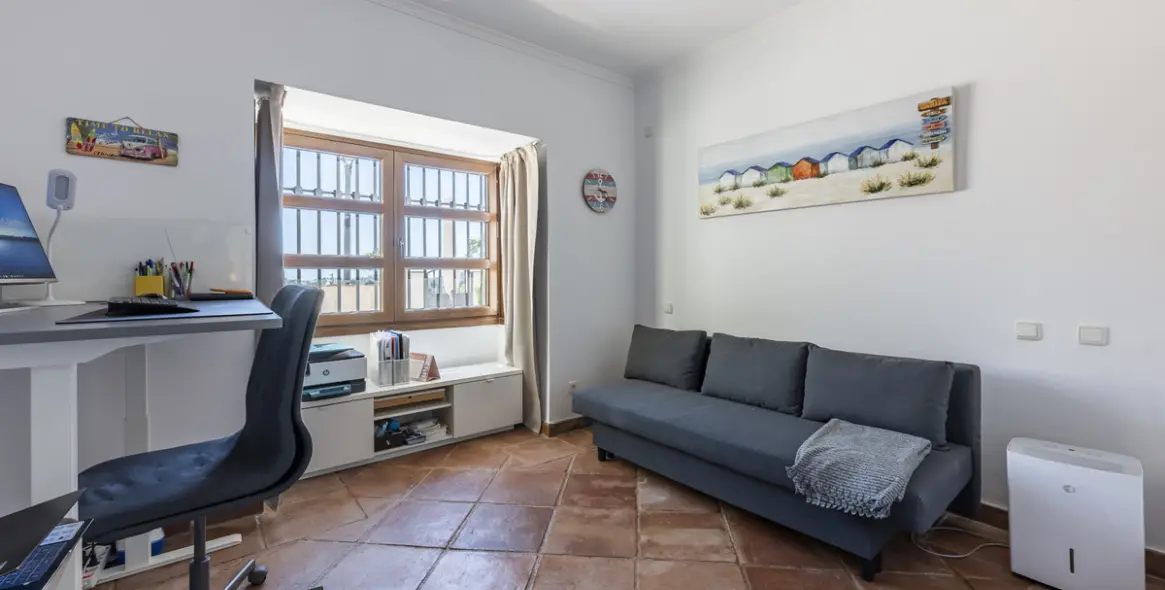 Продажа таунхауса в Benahavís 25