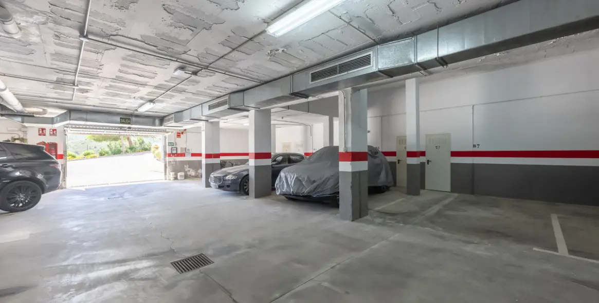 Продажа таунхауса в Benahavís 38