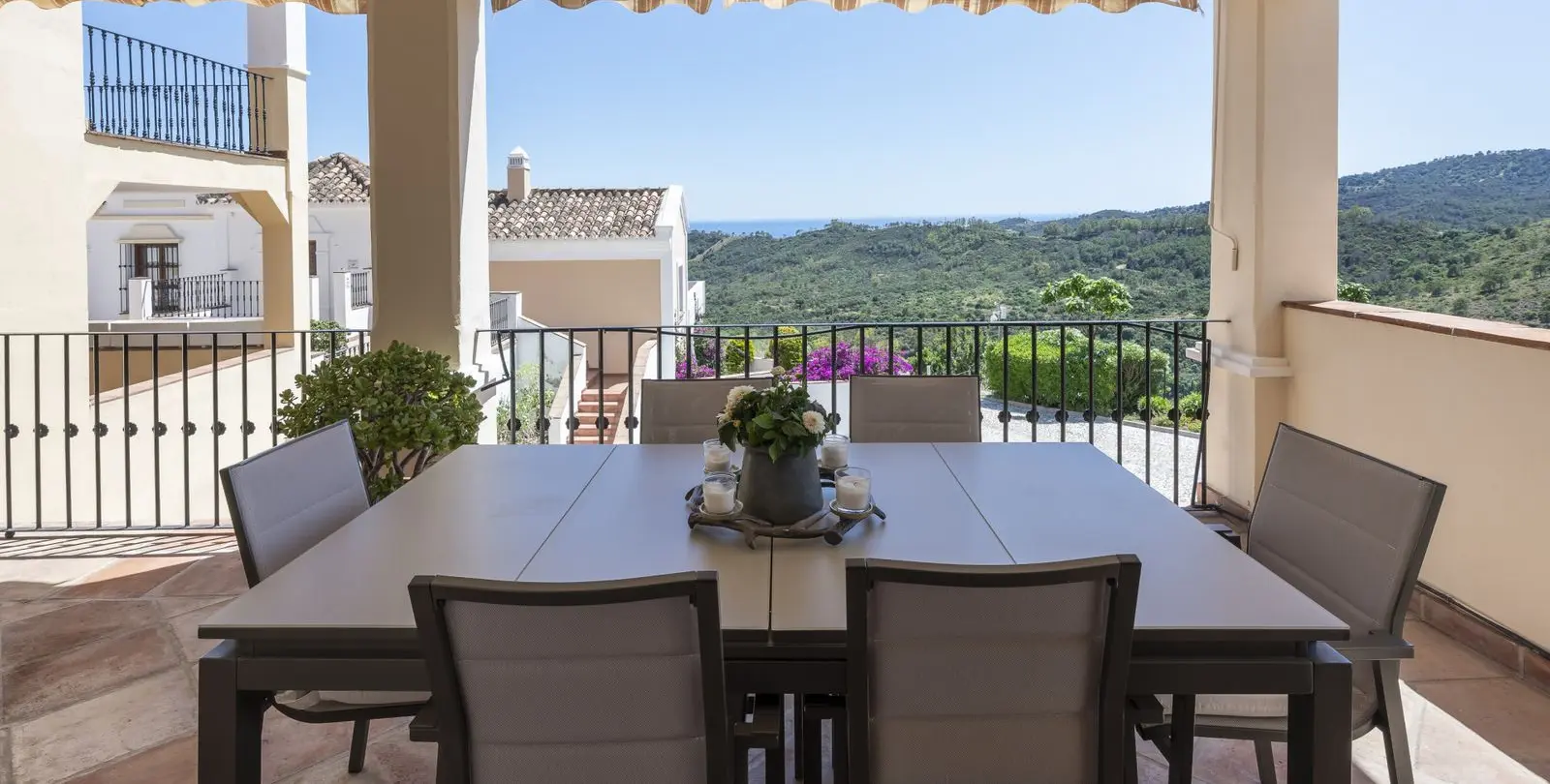 Sale of townhouse in Benahavís 4