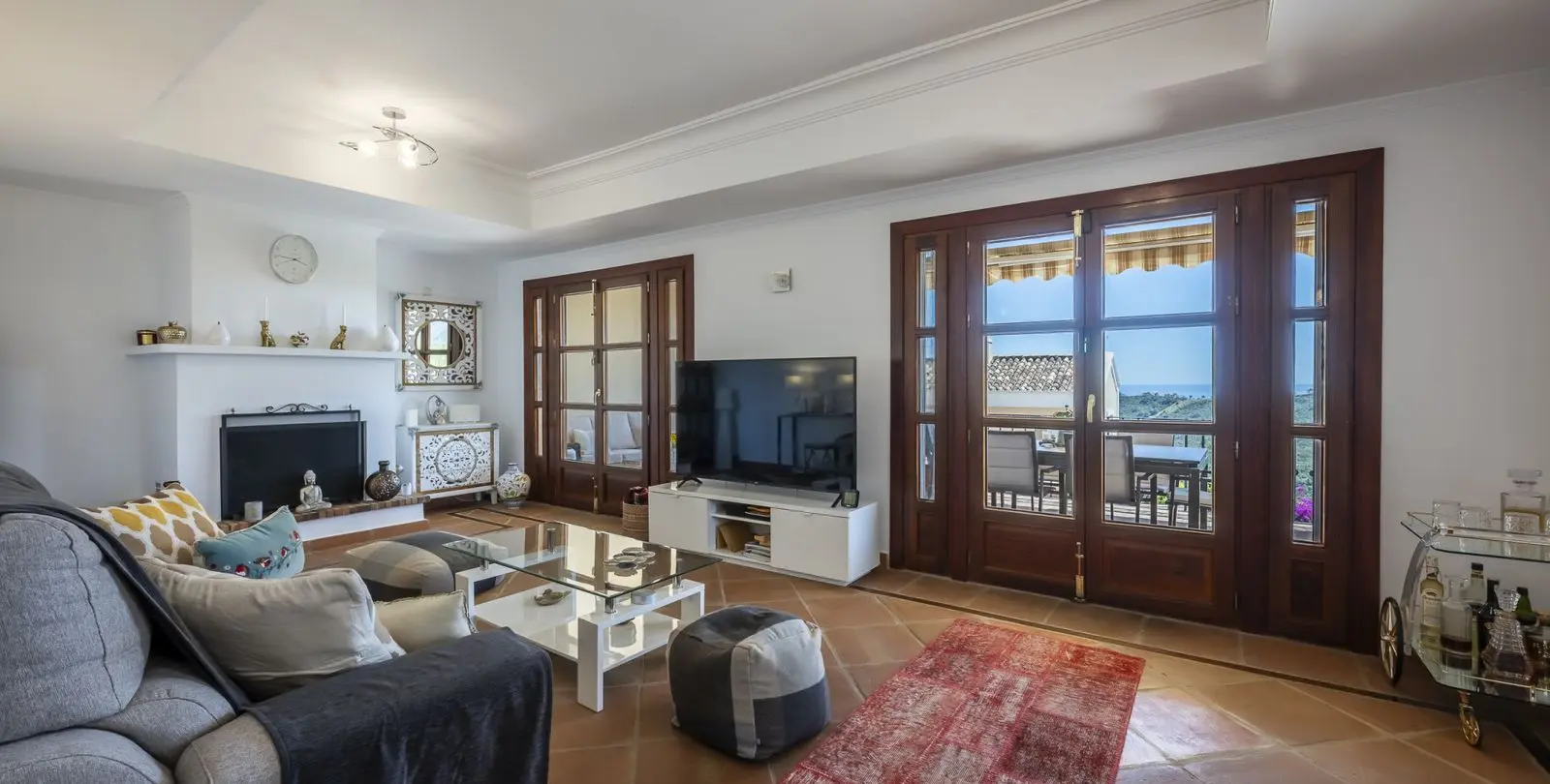 Sale of townhouse in Benahavís 6
