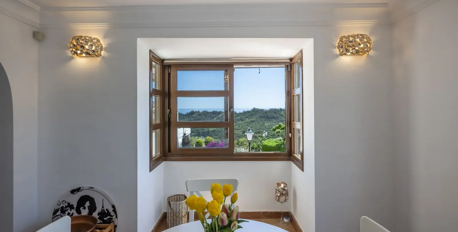 Sale of townhouse in Benahavís 12