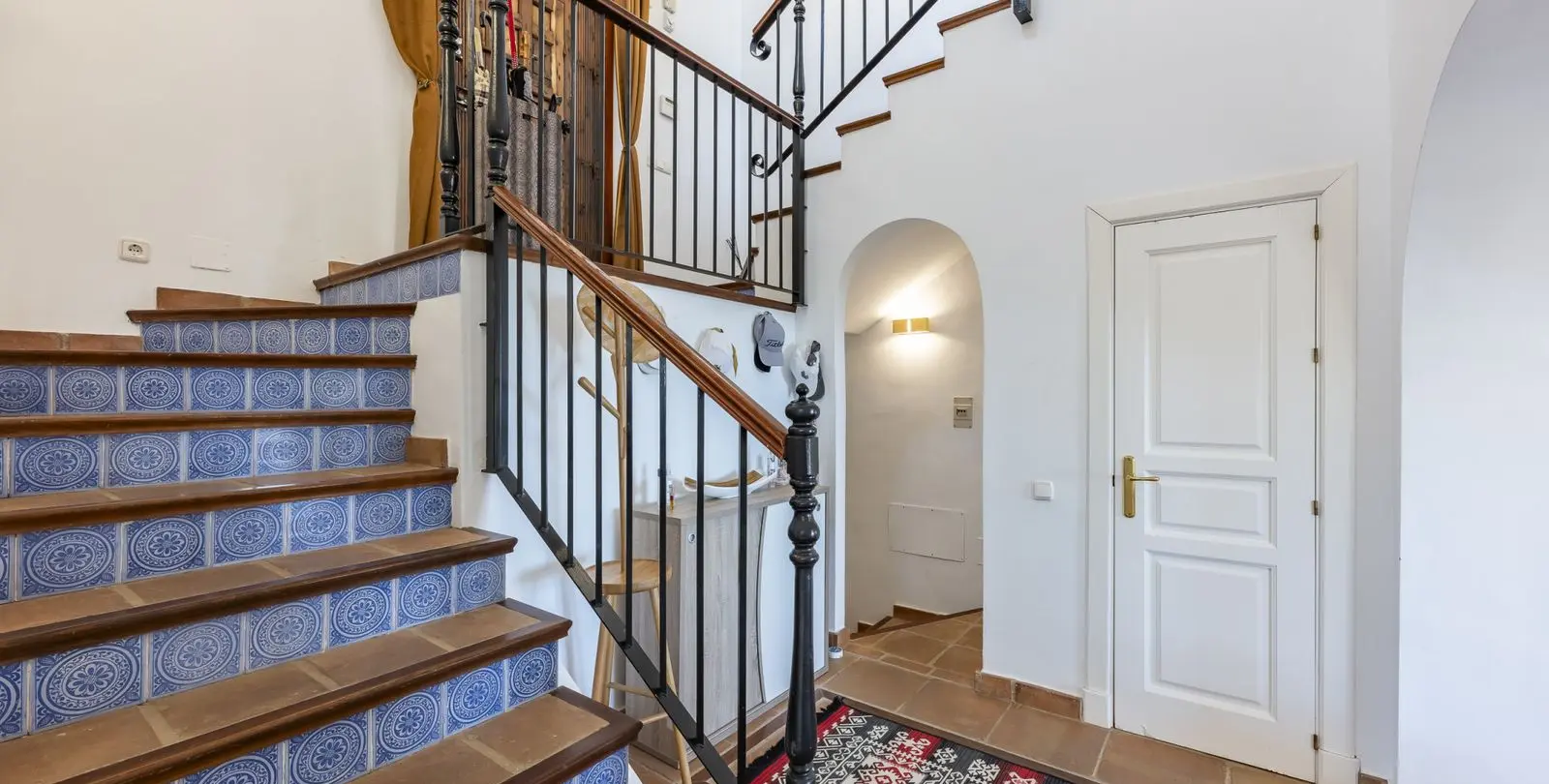 Sale of townhouse in Benahavís 15