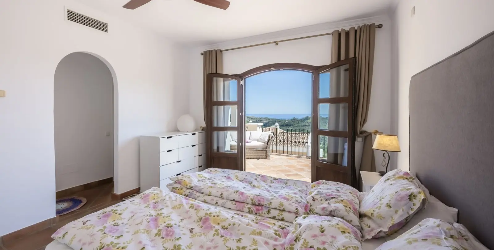 Sale of townhouse in Benahavís 17