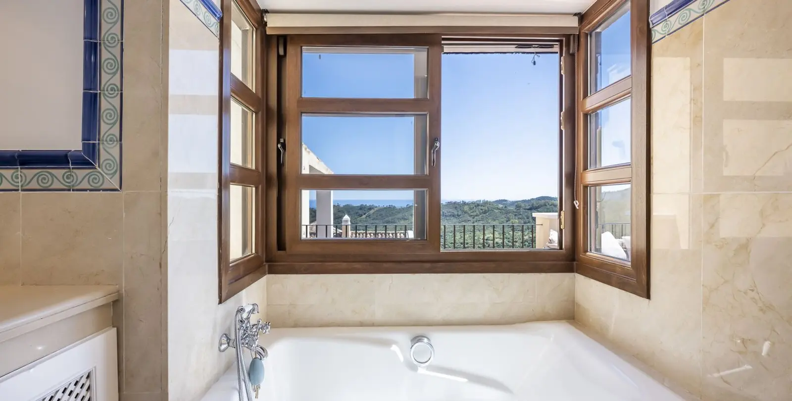 Sale of townhouse in Benahavís 22