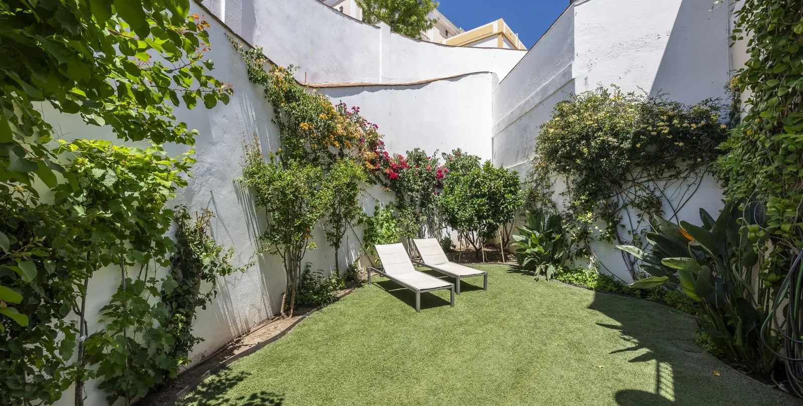 Sale of townhouse in Benahavís 27