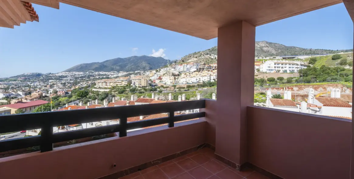 Venta de ático en Benalmadena 3