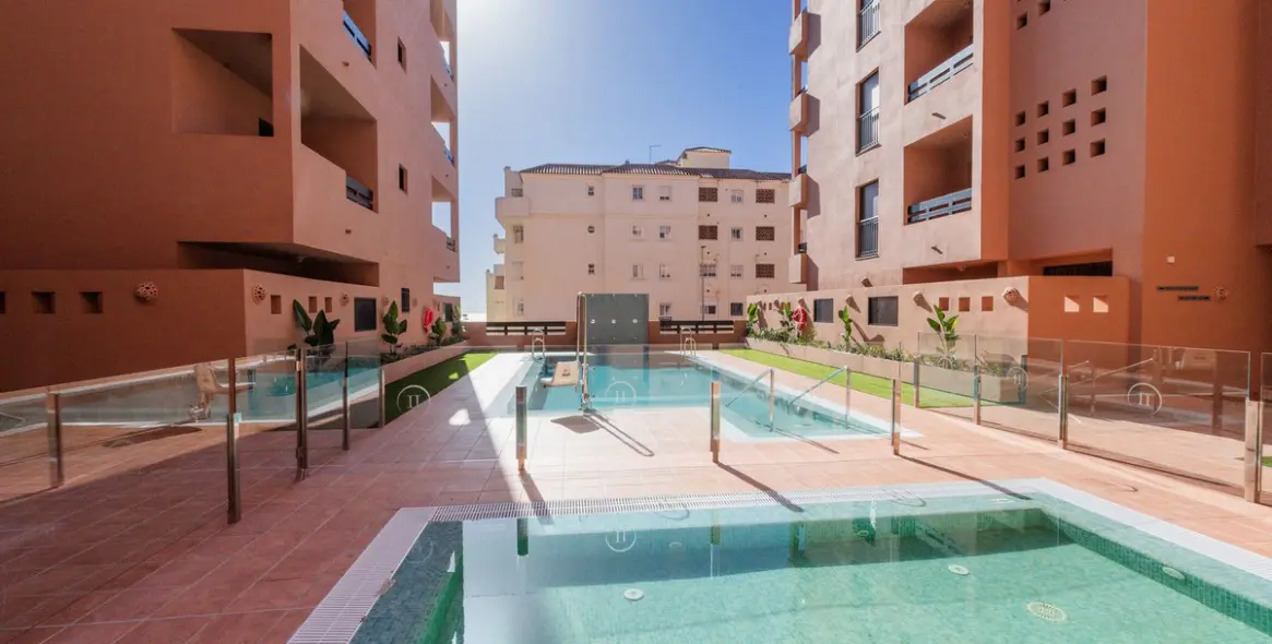 Venta de ático en Benalmadena 25