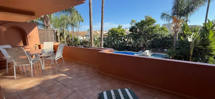 Апартаменты на среднем этаже R5214580 1