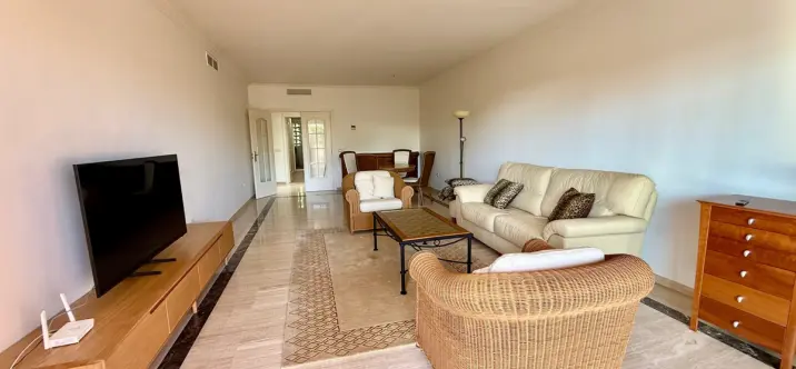 Апартаменты на среднем этаже R5214580 2