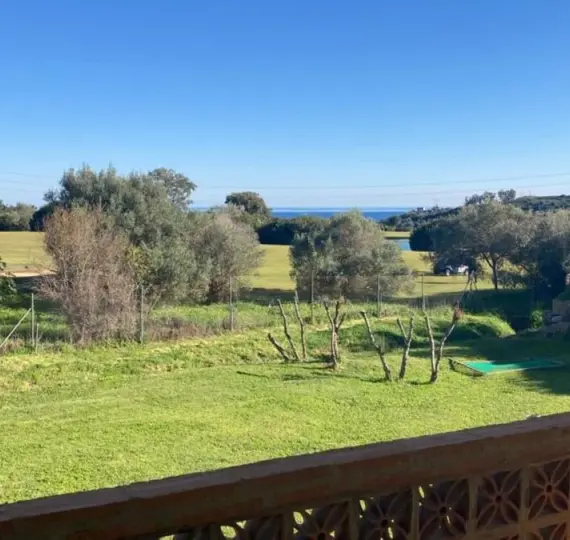 Sale of detached villa in Estepona