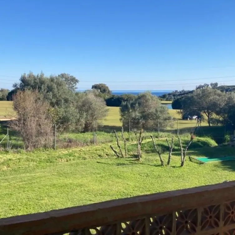 Venta de villa independiente en Estepona