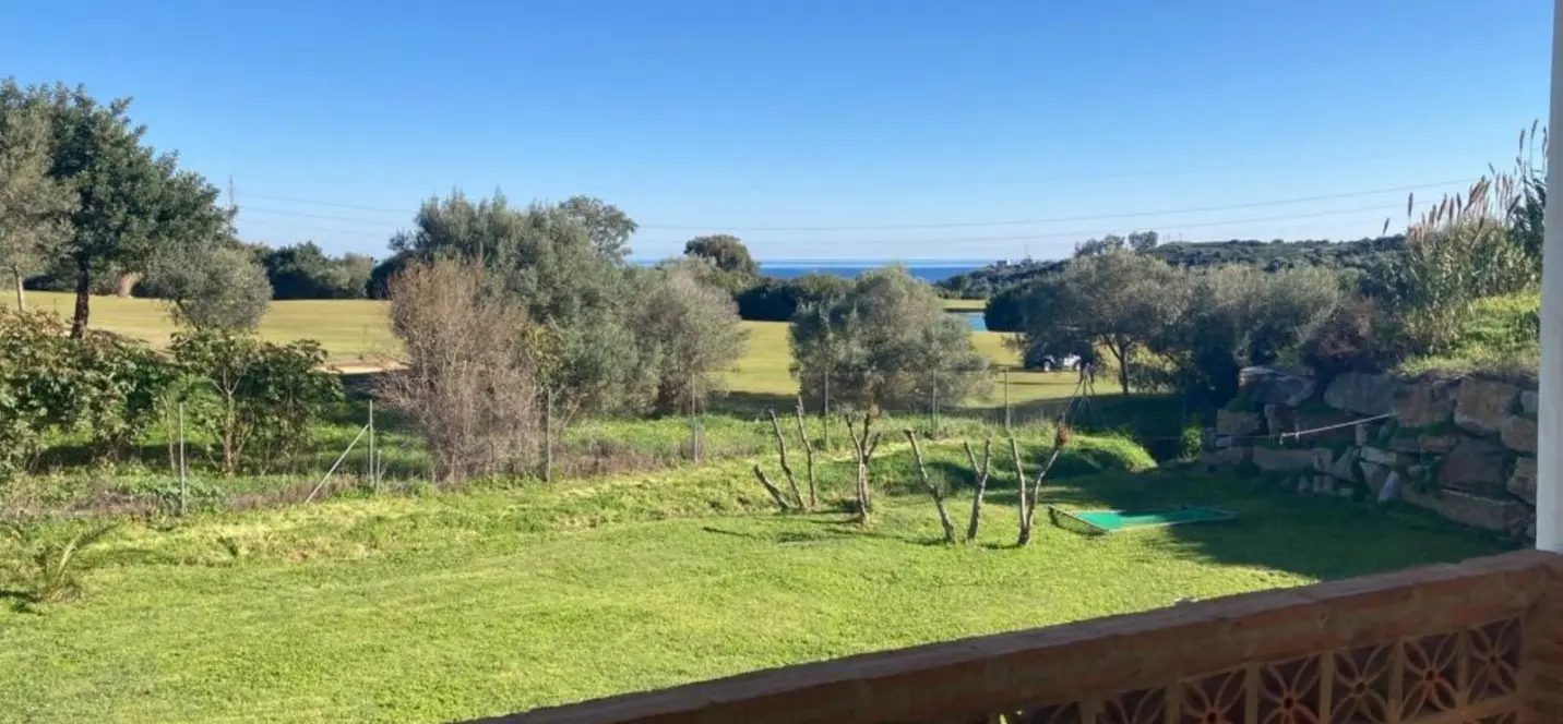 Venta de villa independiente en Estepona 3