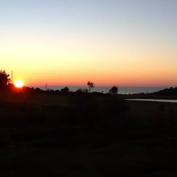 Venta de villa independiente en Estepona