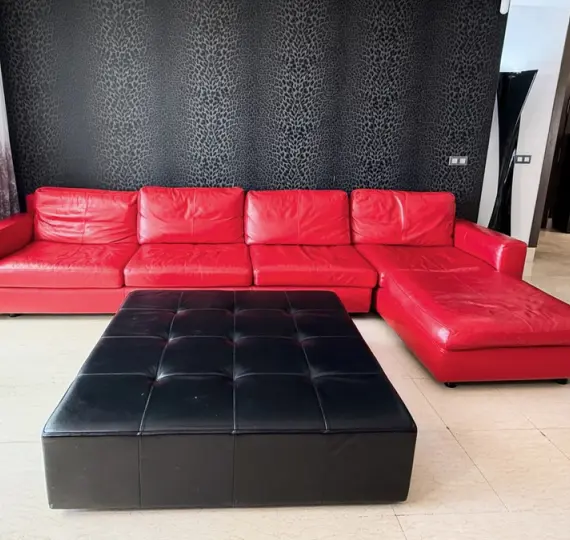 Sale of middle floor apartment in Benahavís