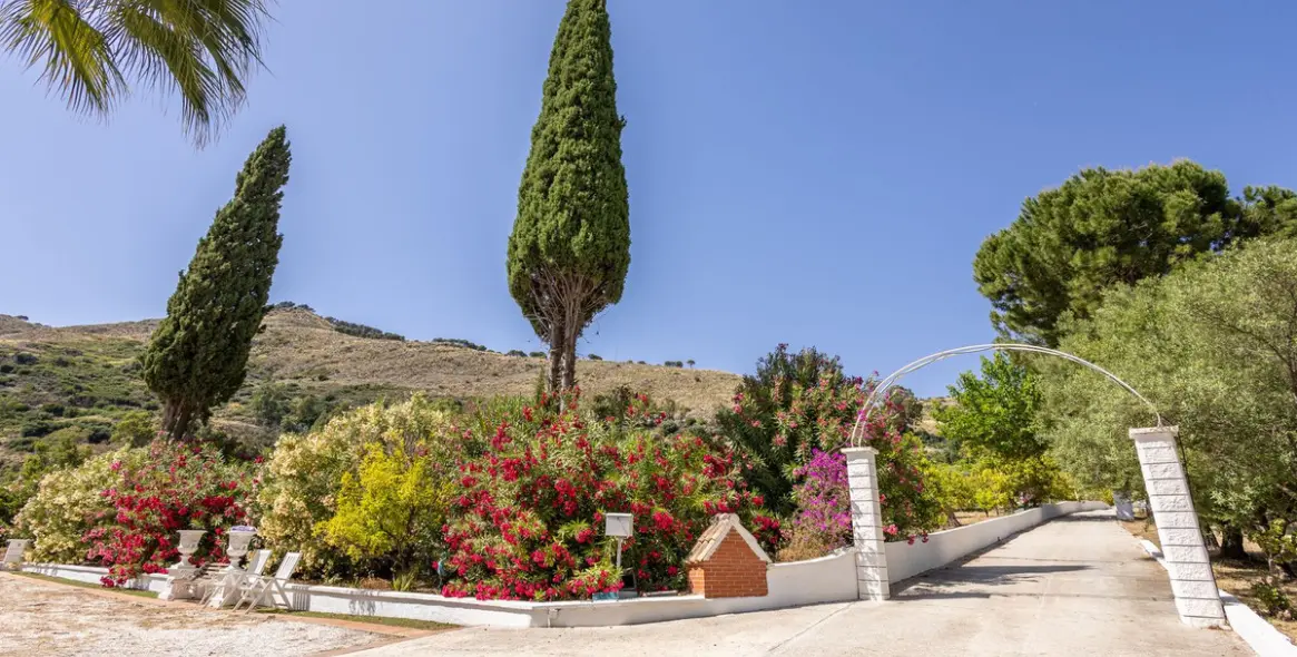 Sale of detached villa in Alhaurín el Grande 7