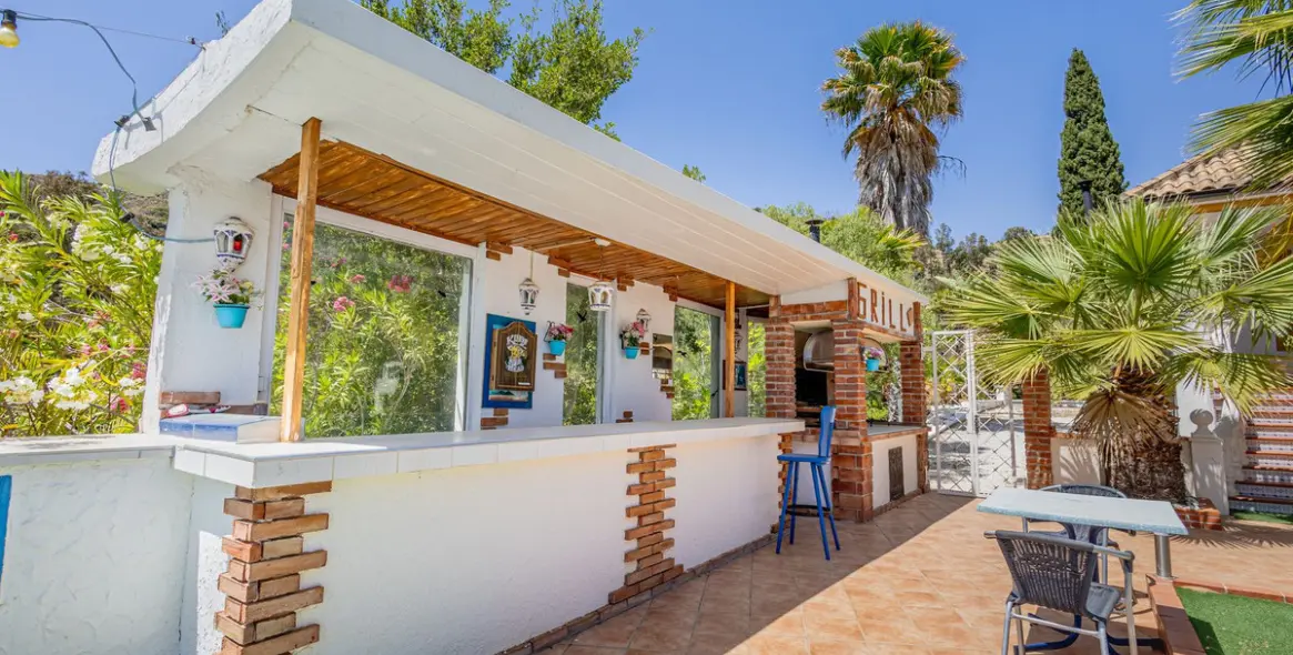 Sale of detached villa in Alhaurín el Grande 15