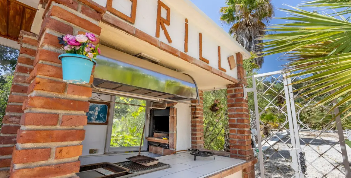 Sale of detached villa in Alhaurín el Grande 16