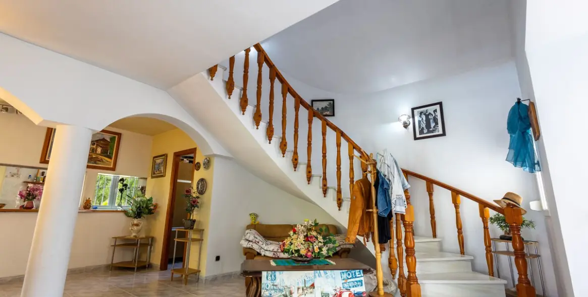 Sale of detached villa in Alhaurín el Grande 20