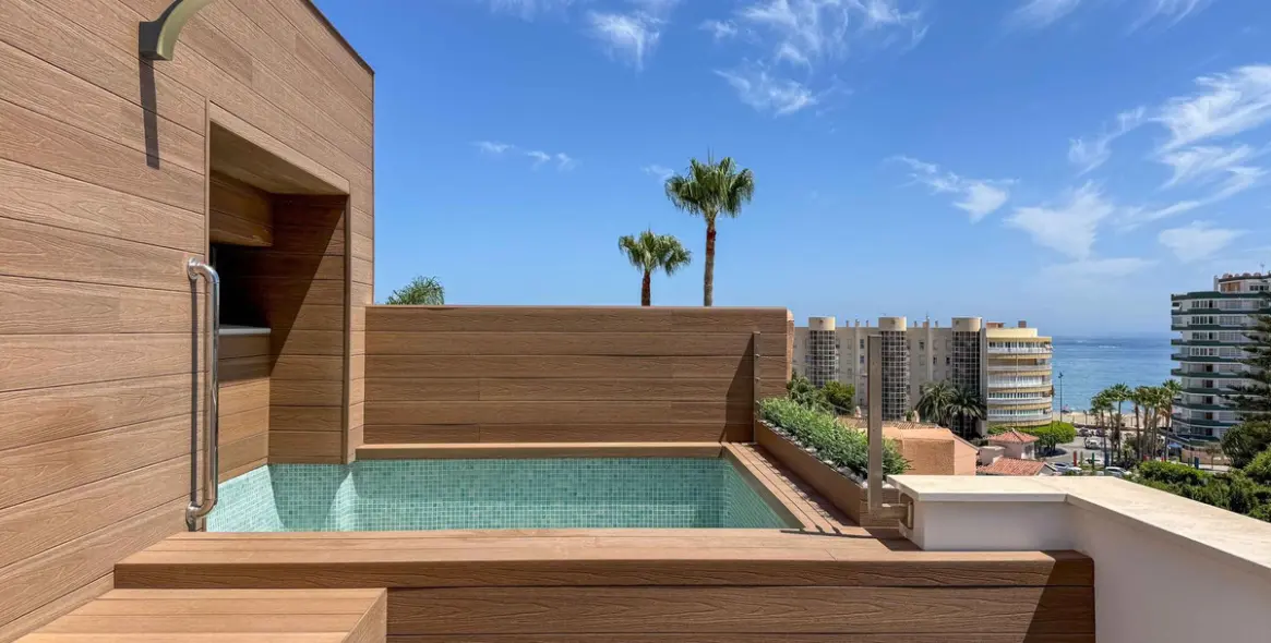 Продажа таунхауса в Torreblanca 1