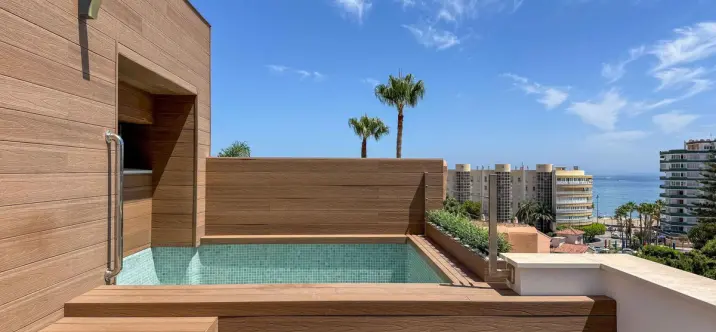 Sale of townhouse in Torreblanca 0