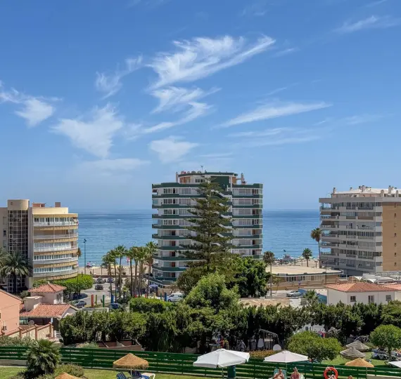 Sale of townhouse in Torreblanca
