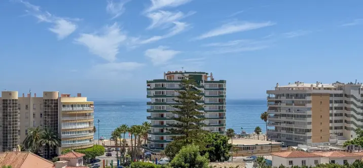 Sale of townhouse in Torreblanca 1