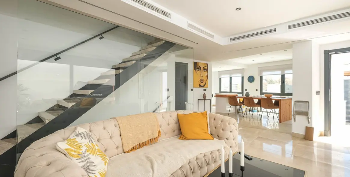 Продажа таунхауса в Torreblanca 3