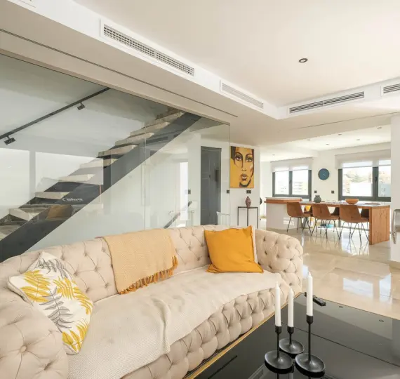 Sale of townhouse in Torreblanca