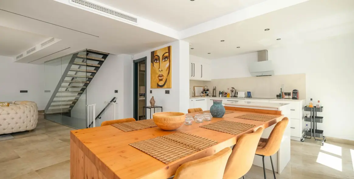 Продажа таунхауса в Torreblanca 4