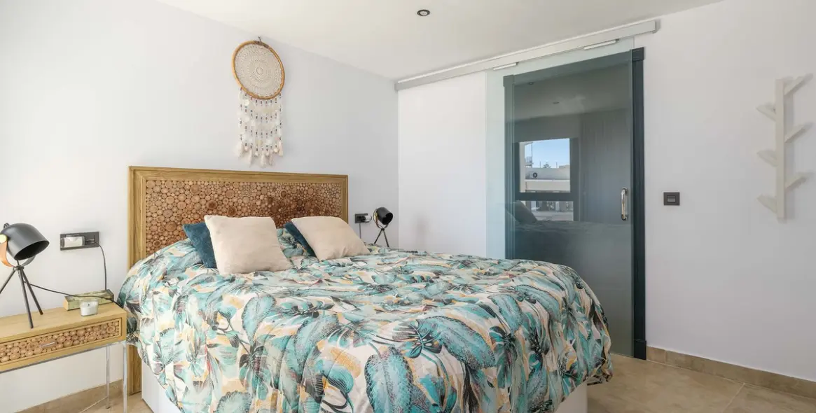 Продажа таунхауса в Torreblanca 5