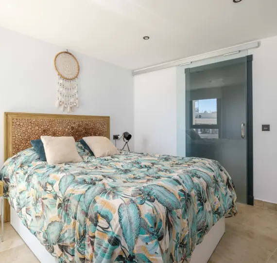 Sale of townhouse in Torreblanca