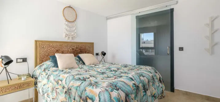 Sale of townhouse in Torreblanca 4