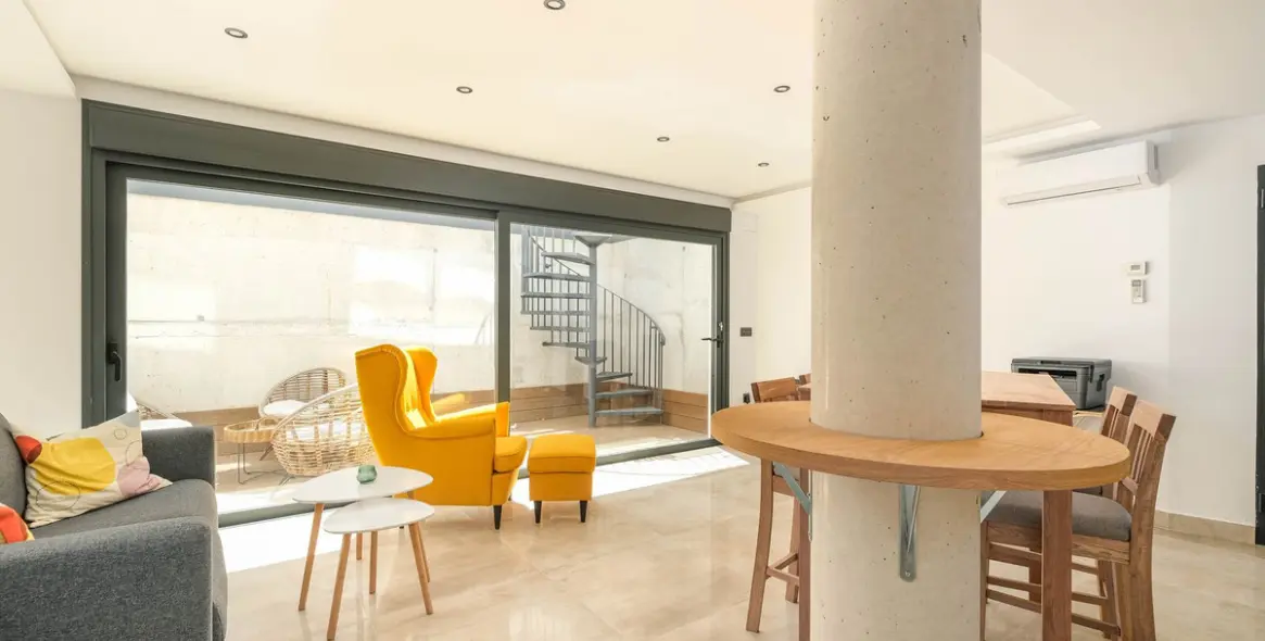 Продажа таунхауса в Torreblanca 6