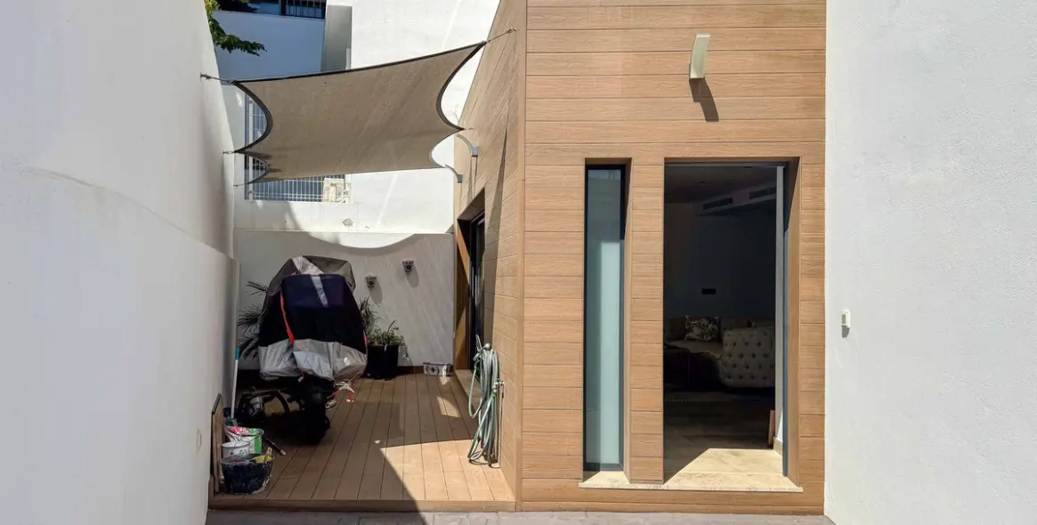 Продажа таунхауса в Torreblanca 8