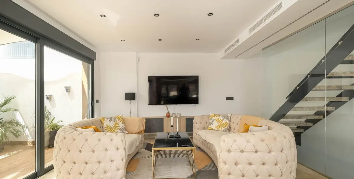 Продажа таунхауса в Torreblanca 9