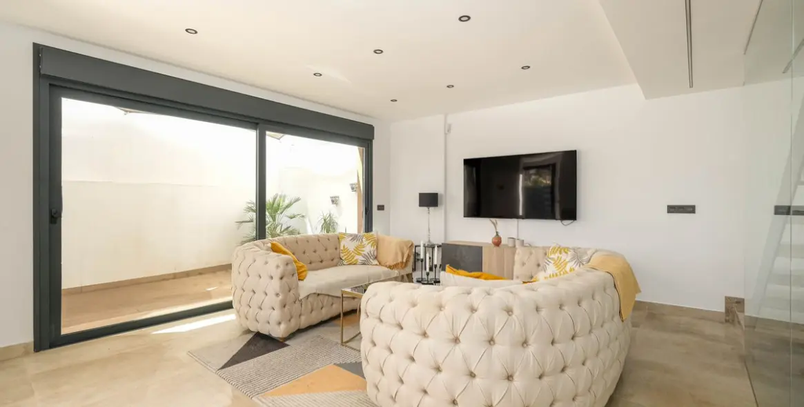 Продажа таунхауса в Torreblanca 10