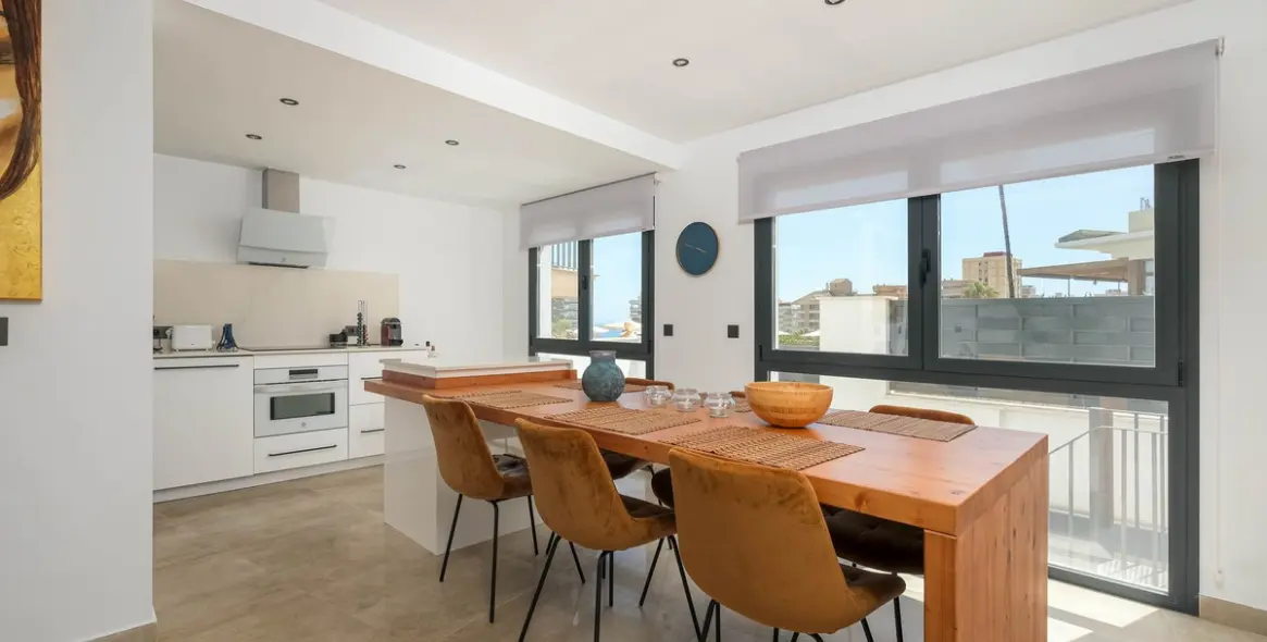 Продажа таунхауса в Torreblanca 11