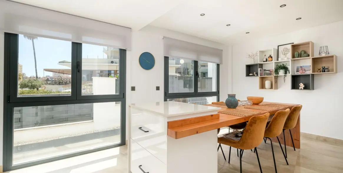 Продажа таунхауса в Torreblanca 12