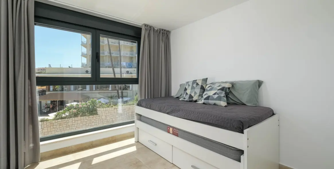 Продажа таунхауса в Torreblanca 17