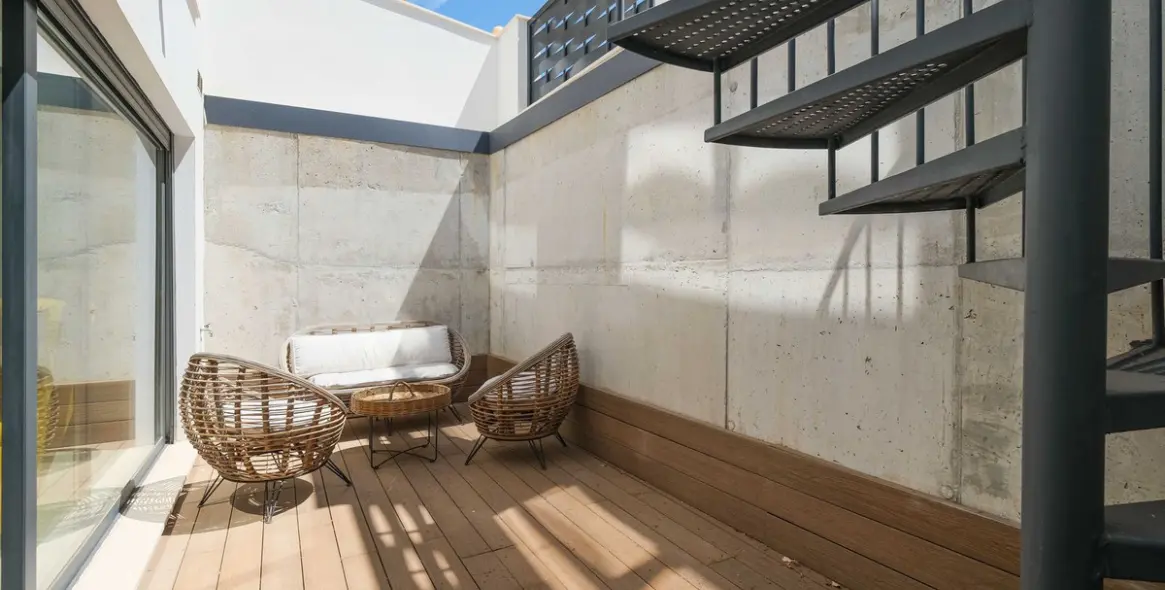 Продажа таунхауса в Torreblanca 25