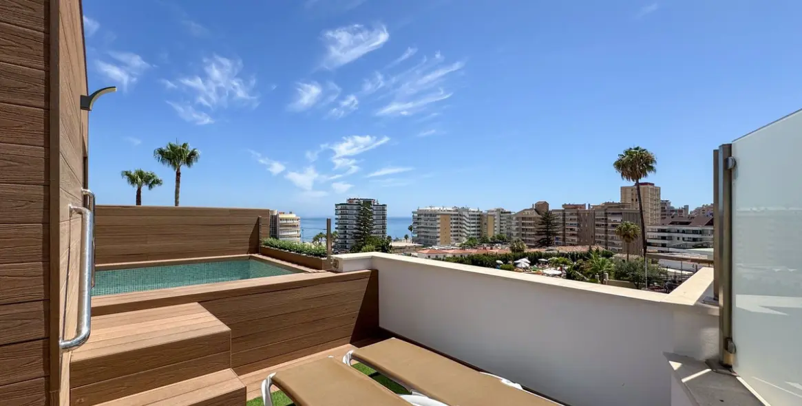 Продажа таунхауса в Torreblanca 26