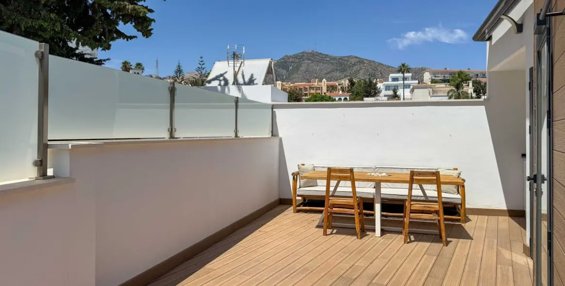 Продажа таунхауса в Torreblanca 27