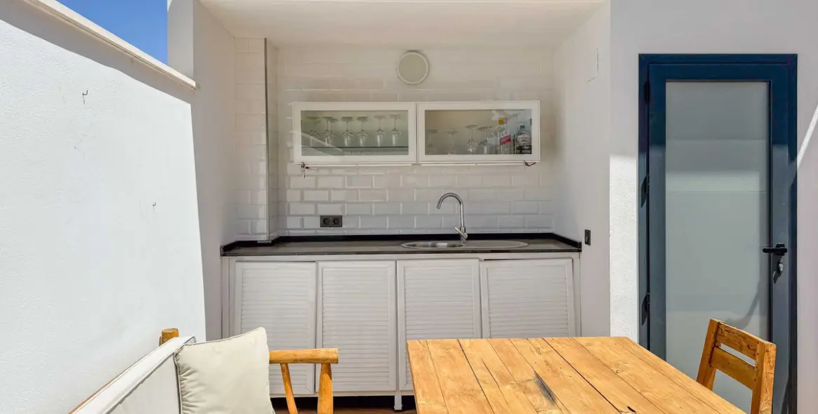 Продажа таунхауса в Torreblanca 29