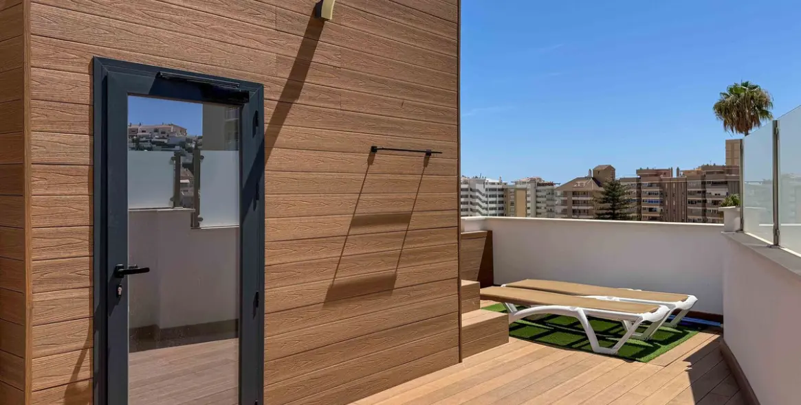 Продажа таунхауса в Torreblanca 30