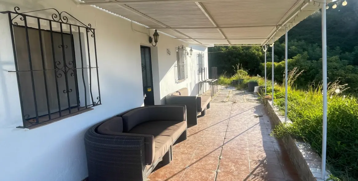 Продажа финки в Guadalmansa 4