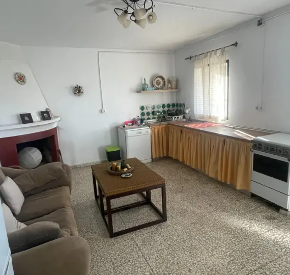 Venta de finca - cortijo en Guadalmansa