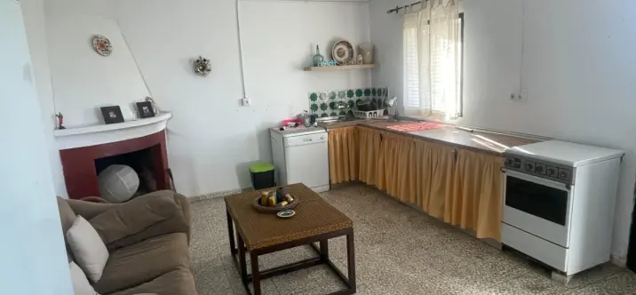 Venta de finca - cortijo en Guadalmansa 4