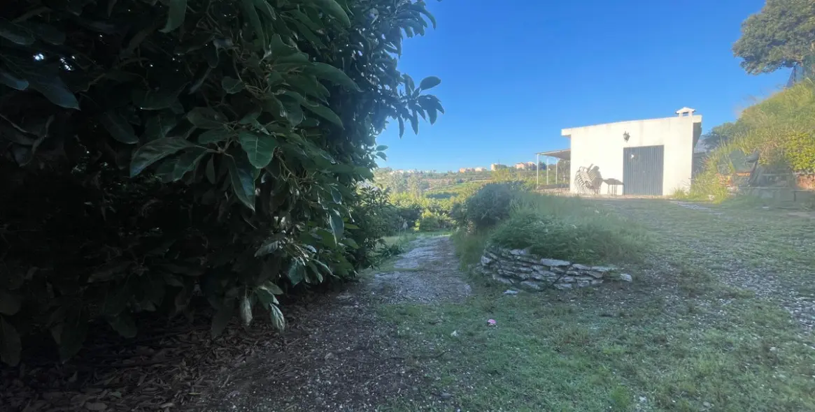 Продажа финки в Guadalmansa 11