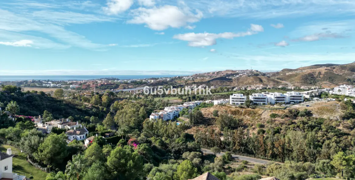 Sale of residential plot in Puerto del Almendro 2